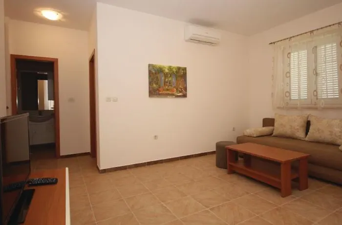 Appartement 37 Medulin