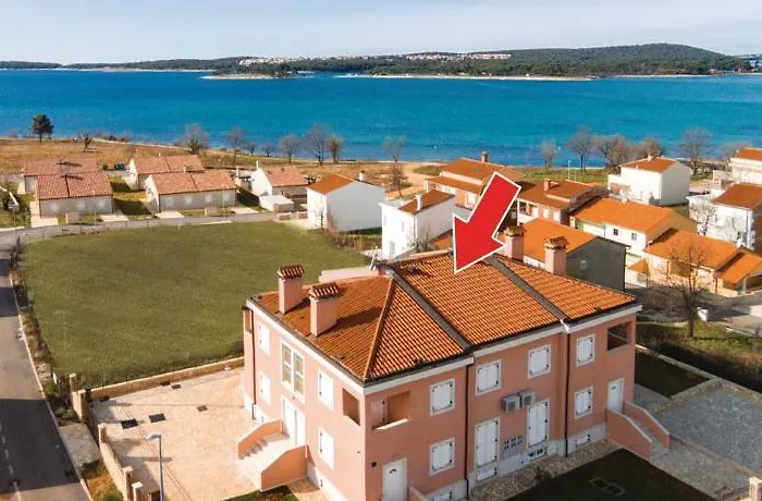 37 Appartement Medulin