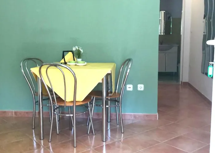 37 Appartement Medulin