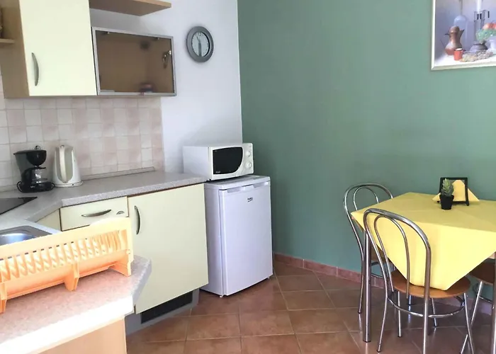 Appartement 37 Medulin