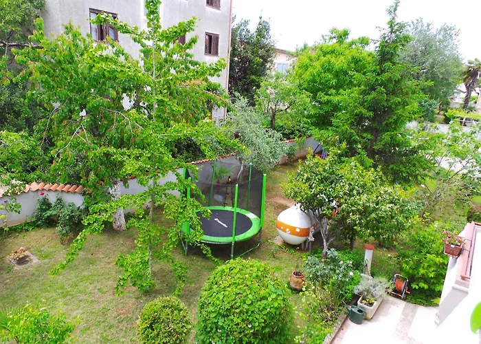 Appartement 37 Medulin