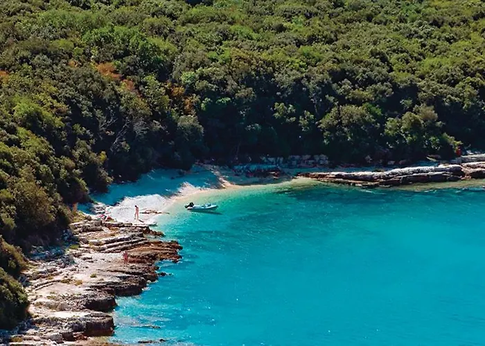 37 Appartement Medulin