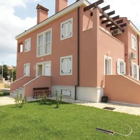 37 Apartment Medulin