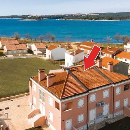 37 Apartment Medulin