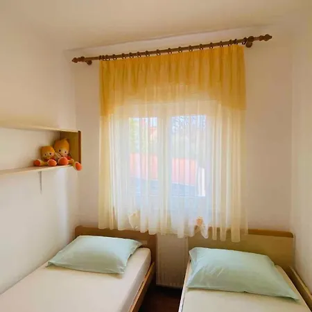Apartment 37 Medulin