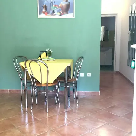 37 Apartment Medulin