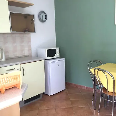 Apartman 37 Medulin