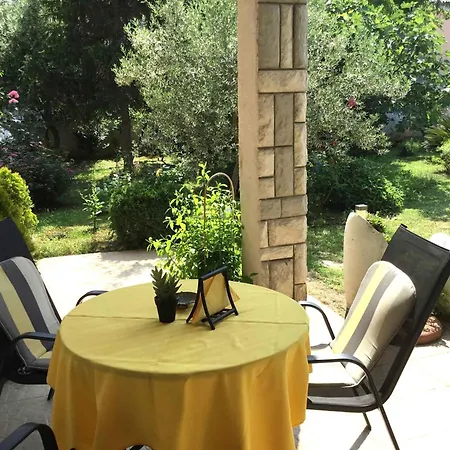 Apartman 37 Medulin