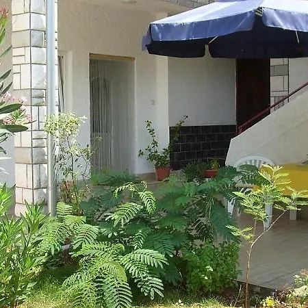 Apartman 37 Medulin