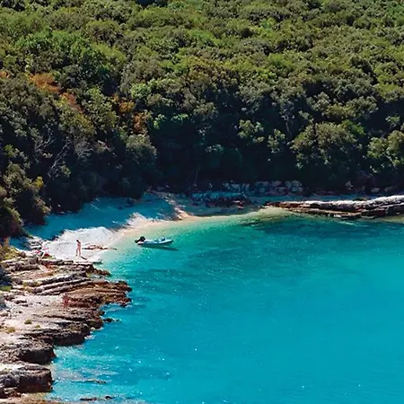 37 Apartment Medulin